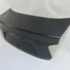 HONDA CITY- 09/12; ARKA BAGAJ KAPAĞI (İCELİ/ÇEKOMASTİKLİ) (MY) 68500-TM0-G00ZZ