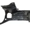 HONDA CITY- 09/12; KARTER MUHAFAZA PLASTİĞİ SOL (TYG) 74165-TM0-T00