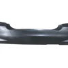 HONDA JAZZ- 05/08; ARKA TAMPON SİYAH (BANTSIZ) (TW) 71501-SAA-000