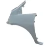 HONDA JAZZ- 09/11; ÖN ÇAMURLUK DELİKSİZ SOL GRİ BOYALI (SIMYI) 60261-TF0-G01ZZ