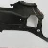 HONDA JAZZ- 09/13; KARTER MUHAFAZA PLASTİĞİ SOL (TYG) 74165-TF0-000