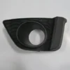 HONDA JAZZ- 15/17; SİS LAMBA KAPAĞI SOL SİS DELİKLİ SİYAH (TW) 71103-T5R-A10