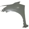 HONDA JAZZ- 18/19; ÖN ÇAMURLUK DELİKSİZ SOL GRİ BOYALI (SIMYI) 60261-T5R-A90ZZ