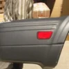 HONDA CRV- 97/01; ARKA TAMPON REFLEKTÖRÜ SAĞ (YAN KULAĞA TAKILAN) KIRMIZI (TYC) 33901-S10-A01