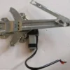 HONDA CRV- 97/01; ARKA CAM KRİKOSU SOL ELEKTRİKLİ MOTORLU (HUSHAN) 72751-S10-J01