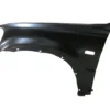 HONDA CRV- 97/01; ÖN ÇAMURLUK SOL SİNYAL VE DODİK DELİKLİ (TYG) 60261-S10-G00ZZ
