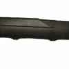 HONDA CRV- 99/01; ARKA TAMPON SİYAH (YAN KULAĞI REFLEKTÖR DELİKSİZ) (TYG) 71501-S10-A90