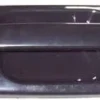 HONDA CRV- 97/01; ARKA KAPI DIŞ AÇMA KOLU SAĞ SİYAH (HUSHAN) 72680-S10-003