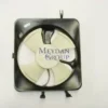 HONDA CRV- 97/98; KLİMA FAN DAVLUMBAZI (4KANAT) (TYG) 38616-PT3-A03
