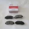 HONDA CRV- 97/01; ÖN FREN BALATASI (DİSK) (148,8X52,5X17,5) (DAIWA) 45022-SL0-G00