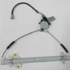 HONDA CRV- 02/04; ÖN CAM KRİKOSU SAĞ ELEKTRİKLİ/MOTORLU 2 PİNLİ (HUSHAN) 72210-S9A-A02