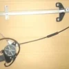 HONDA CRV- 02/04; ARKA CAM KRİKOSU SAĞ ELEKTRİKLİ/MOTORLU 2 PİNLİ (HUSHAN) 72710-S9A-013
