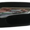 HONDA CRV- 02/04; ARKA KAPI İÇ AÇMA KOLU SAĞ SİYAH (ELCEĞİ NİKELAJLI) (HUSHAN) 72620-S9A-003-MA