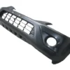 HONDA CRV- 05/06; ÖN TAMPON SİYAH (YUVARLAK SİS DELİKLİ) (TW) 04711-S9A-A91