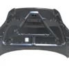 HONDA CRV- 07/10; MOTOR KAPUTU (İCELİ/ÇEKOMASTİKLİ) (TYG) 60100-SWW-G00ZZ