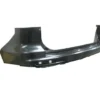 HONDA CRV- 10/12; ARKA TAMPON SİYAH (REFLEKTÖR DELİKLİ TYG) 71501-SWT-W00