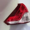 HONDA CRV- 13/14; STOP LAMBASI ALT SOL KIRMIZI/BEYAZ (LEDSİZ) (FAMELLA) 33550-T1G-E01