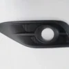 HONDA CRV- 13/14; SİS LAMBA KAPAĞI SOL SİS DELİKLİ SİYAH (ELEGANCE) (TW) 71108-T0T-H00