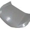 HONDA CRV- 18/23; MOTOR KAPUTU GRİ BOYALI (İCELİ/ÇEKOMASTİKLİ) (SIMYI) 60100-TLC-A00ZZ