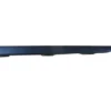 HONDA CRV- 18/23; ARKA TAMPON UCU ÇITASI SOL (SİYAH)(TW) 71519-TLA-A11