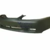 FORD MUSTANG- 94/96; ÖN TAMPON SİYAH (SİS DELİKLİ) F4ZZ-17D957A
