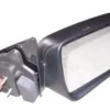 FORD MUSTANG- 05/09; KAPI AYNASI SAĞ ELEKTRİKLİ 3PİNLİ (POLYWAY) 6R3Z17682AA