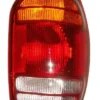FORD EXPLORER- 99/01; STOP LAMBASI SAĞ SARI/KIRMIZI/BEYAZ (EAGLE EYES) F87Z13404AC