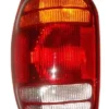 FORD EXPLORER- 99/01; STOP LAMBASI SOL SARI/KIRMIZI/BEYAZ (EAGLE EYES) F87Z13405AC
