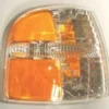 FORD EXPLORER- 04/05; ÖN SİNYAL SAĞ BEYAZ (SARI REFLEKTÖRLÜ) (EAGLE EYES) 4L2Z13200AB