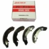 HYUNDAI ATOS- 05/08; ARKA FREN PABUCU (90X30) (DAIWA) 58305-02A10