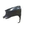HYUNDAI ATOS- 98/00; ÖN ÇAMURLUK DELİKSİZ SOL (MY) 66311-02000
