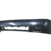 HYUNDAI EXCEL- 92/94; ÖN TAMPON SİYAH (PANJUR DELİKLİ) TYG) 86510-24300
