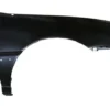 HYUNDAI EXCEL- 92/94; ÖN ÇAMURLUK DELİKSİZ SAĞ (ANTEN DELİKLİ) (TYG) 66321-24310