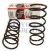 HYUNDAI EXCEL- 92/94; ÖN HELEZON YAYI SAĞ/SOL (2Lİ SET)1.3/1.5cc (12,5X141X323)(STDR) 5463022550