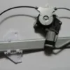 HYUNDAI MATRIX- 06/08; ARKA CAM KRİKOSU SAĞ ELEKTRİKLİ/MOTORLU 2FİŞLİ (HUSHAN) -