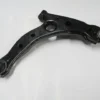 HYUNDAI MATRIX- 06/08; ÖN ALT TABLA SOL (SALINCAK) (SH) 5450017000