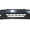 HYUNDAI ACCENT- 95/97; ÖN TAMPON SİYAH (4 KAPI) (TYG) 86510-22000