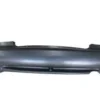 HYUNDAI ACCENT- 95/97; ARKA TAMPON SİYAH 86610-22300