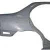 HYUNDAI ACCENT- 95/97; ARKA ÇAMURLUK SAĞ GRİ BOYALI (BFN) 71504-223A0