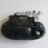 HYUNDAI ACCENT- 95/97; ÖN KAPI DIŞ AÇMA KOLU SAĞ SİYAH SEGMANLI TİP (EURO BODY) 82660-22000