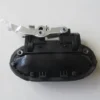 HYUNDAI ACCENT- 95/97; ARKA KAPI DIŞ AÇMA KOLU SOL SİYAH (EURO BODY) 83650-22000
