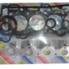 HYUNDAI ACCENT- 95/97; KOMPLE CONTA TAKIMI (CAF21040)(G4EH) 1.3CC ÇELİK (CADA) (TAYVAN) 20910-22S11