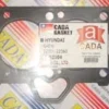 HYUNDAI ACCENT- 95/97; SİLİNDİR KAPAK CONTASI SAC (CAG2104)(G4EH) 1.3CC ÇELİK (CADA) (TAYVAN) 22311-22360