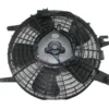 (YENİ ÜRÜN!!!)HYUNDAI ACCENT- 95/97; RADYATÖR FAN DAVLUMBAZI KOMPLE (7 KANAT) (MOTORLU) (ORİS) 25231-25000