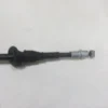 HYUNDAI ACCENT- 95/97; ARKA EL FREN TELİ SOL (SH) 59760-22110