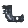 HYUNDAI ACCENT- 95/97; KARTER MUHAFAZA PLASTİĞİ SAĞ 29120-22010