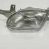 HYUNDAI ACCENT- 98/00; FAR LAMBASI SOL MANUEL (H4) (AYFAR) 92101-22310