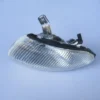 HYUNDAI ACCENT- 98/00; ÖN SİNYAL SOL BEYAZ (MARS) 92301-22300