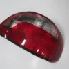 HYUNDAI ACCENT- 98/00; STOP LAMBASI SAĞ KIRMIZI/BEYAZ (MARS) 92402-22310