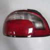 HYUNDAI ACCENT- 98/00; STOP LAMBASI SOL KIRMIZI/BEYAZ (MARS) 92401-22310
